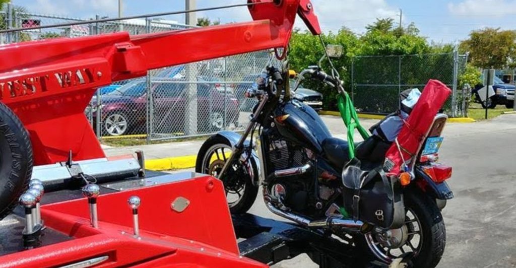 Tuzla Motosiklet, Motorsiklet, ATV Çekici Servisi Firması